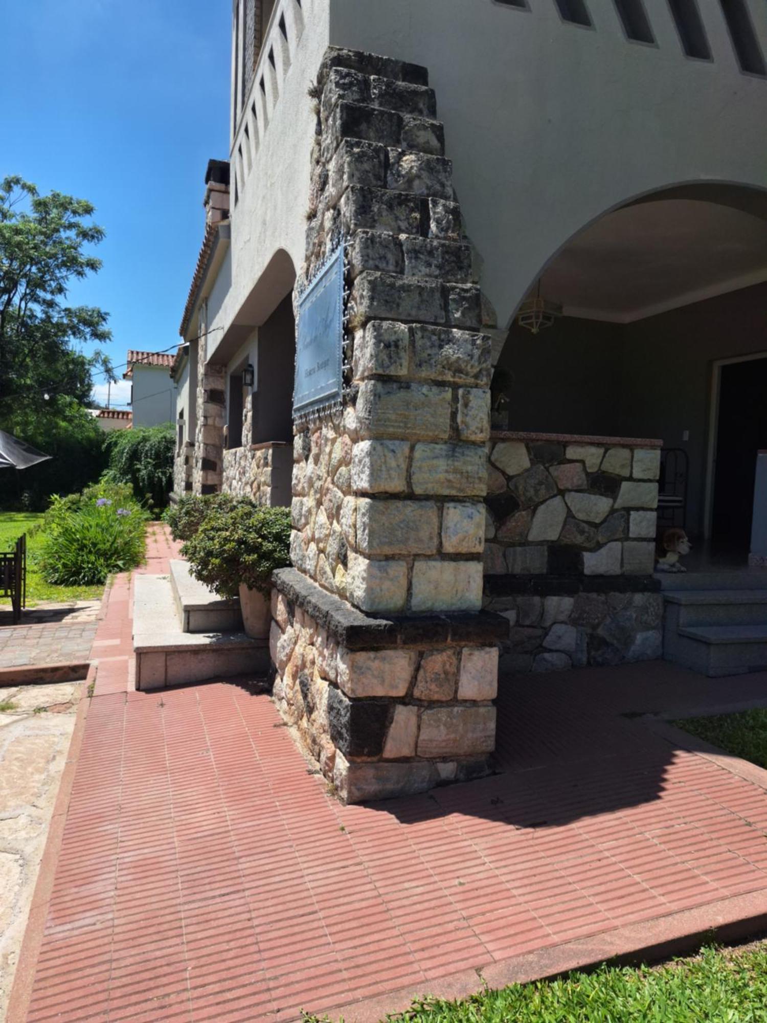 Posada Del Angel Вилья-Серранита Экстерьер фото
